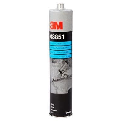 3M  MS Sprayable Seam Sealer