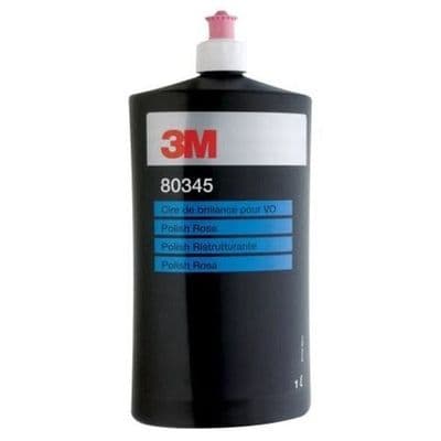 3M Polish Rosa Wax Polish High Quality 1L