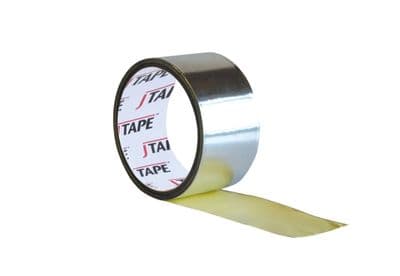 Aluminium Foil Repair Tape