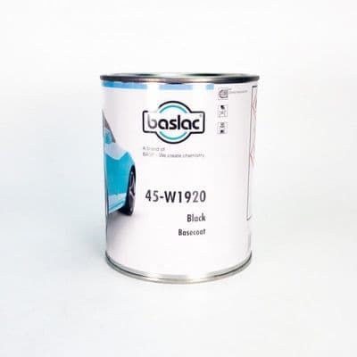 Baslac 45-W1920 1L Black