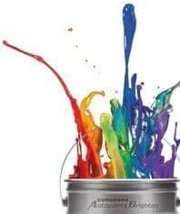 Classic Car Paint Cellulose