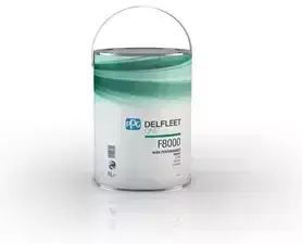 Delfleet One High Performance High Build Binder 5L