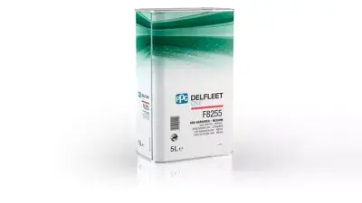 Delfleet One UHS Hardener - Medium or Slow 5L