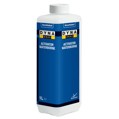 DYNA Coat Waterborne Thinner / Activator 1L