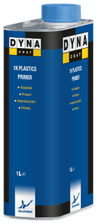 DYNACoat 1K Plastic Primer 1L