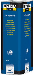 DYNACOAT UNI DEGREASER PANEL WIPE 5L