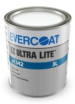 Evercoat EZ Ultra Lite 3L