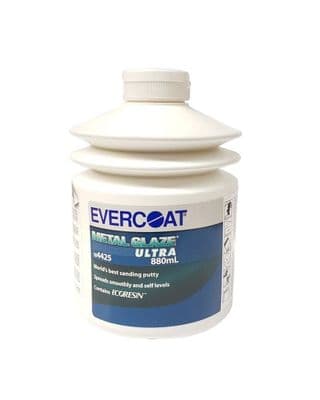 Evercoat Metal Glaze Ultra 880ml