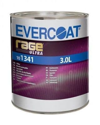 Evercoat Rage Ultra 3L