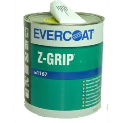 Evercoat Z-Grip Bodyfiller 3Litre