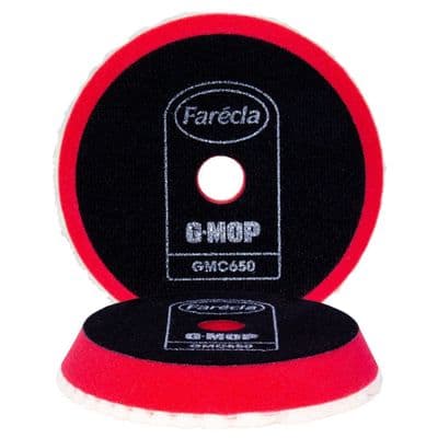 Farecla G Mop Super High Cut Compounding Pad (150 mm / 6