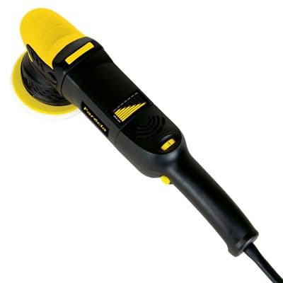 Farecla G Plus Dual Action Polisher (Cabled)