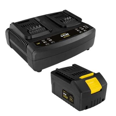 Farecla G Plus Rechargeable Li-Ion Battery / Charging unit SOLD SEPARATELY