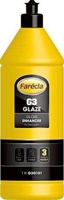 Farecla G3 Glaze Gloss Enhancer 1L