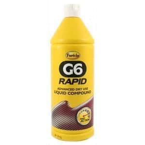 Farecla G6 Advanced Dry Use Liquid Compound 1L