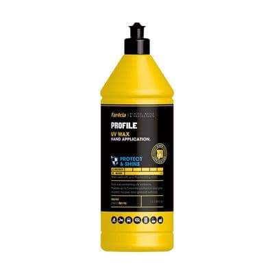 Farecla Profile UV Wax 1L