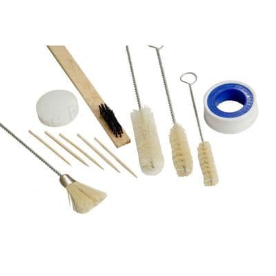 Fast Mover 13 Piece Gun Cleaning Kit