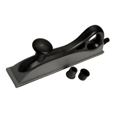 Fast Mover 70 x 420mm Sanding Block With Dust Extraction