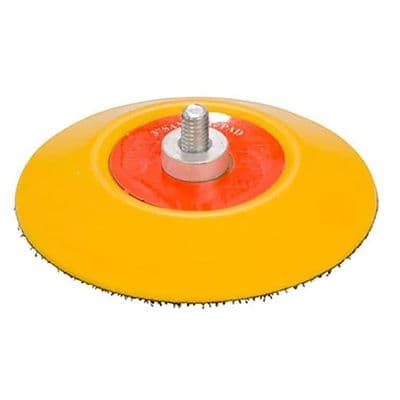 Fast Mover Back Pad 75mm (1 pack)