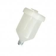 Fast Mover Gravity pot 125ml