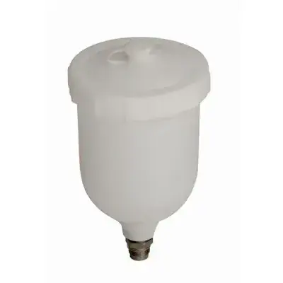 Fast Mover Male Threaded 600ml Pot FMT5002P