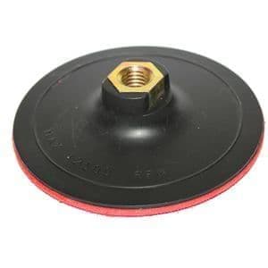 Fast Mover Polisher Back Plate M14 115mm