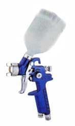 Fast Mover Professional Spray Gun 0.8mm Gravity Feed Excellent Value