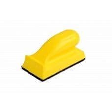 Fast Mover Sanding Block Rigid 70x130mm
