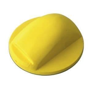 Round Sand Block Sanding Blocks