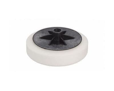 Fast Mover White Compound Mophead