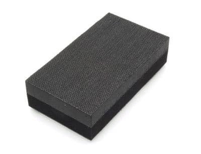 Flexipads Hand Held Double Sided Sanding Block 56006