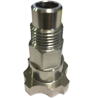 GENESIS PPS ADAPTORS (Various Options)