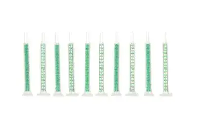 Gerko Mixer Tips For 2 Pack Glue 10 Pack