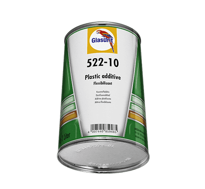 Glasurit Plastic Additive 1L