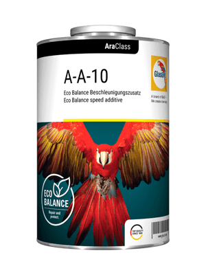 Glasurit Racing Additive 1L  **A-A-10**