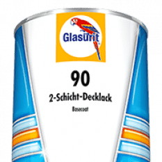 Glasurit System 90 Line