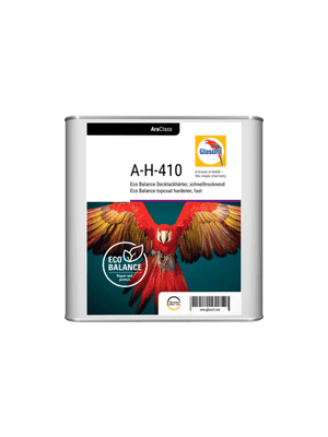 Glasurit VOC Hardener Fast 2.5L