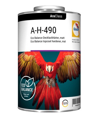 Glasurit VOC Hardener Standard 2.5L