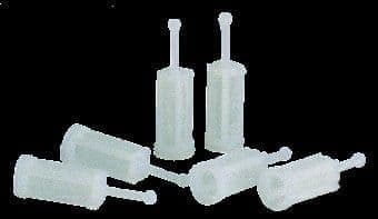 Gravity Pot Filters For Spray Gun 10pk