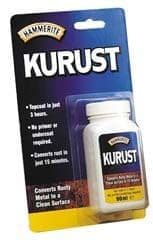 Hammerite Kurust Rust Remover 90ml