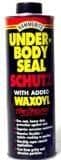 Hammerite Underbody Shutz with Waxoyl 1L
