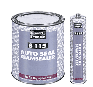HB Body 115 Autoseal Brushable Seam Sealer