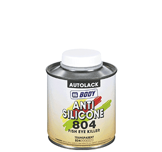 HB BODY 804 ANTI SILICONE 250ml