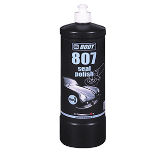 HB BODY 807 SEAL POLISH FINE BEIGE (Various Sizes)