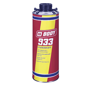 HB BODY 933 SCHUTZ 1L