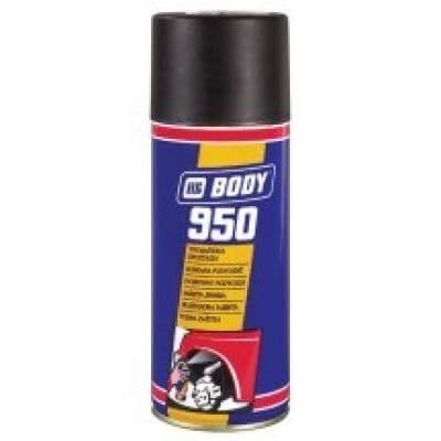 HB Body 950 Stone Chip 400ml Aerosol (White/Black/Grey)