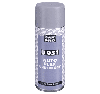 HB Body 951 AutoFlex Stonechip 400ml Aerosol