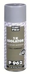 HB Body P962 1K ISOLATOR (Aerosol/1L)
