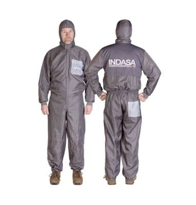 Indasa Polyester Coverall XL only (Washable)