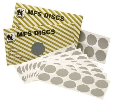 Indasa Rhynostick MFS disc